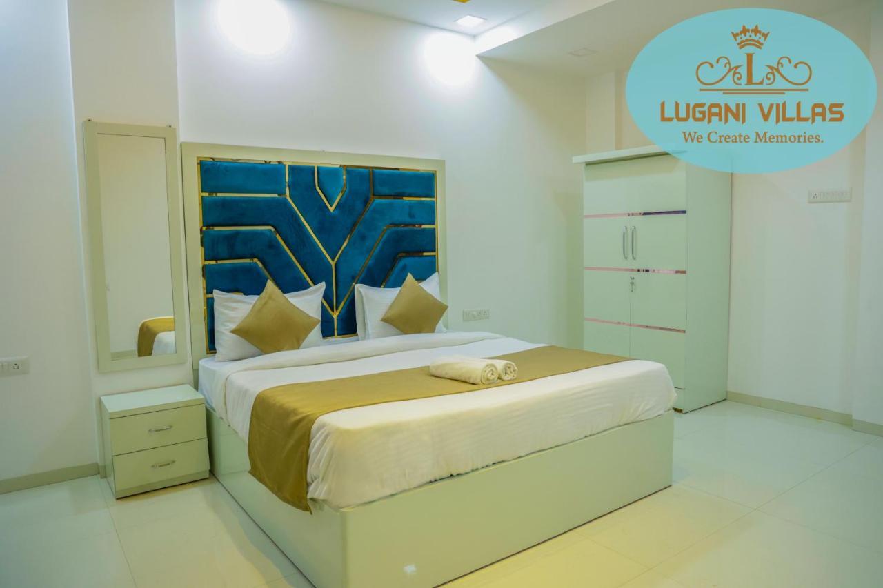 فيلا لونافالافي Lugani'S - Casa Bel'Ha A5 المظهر الخارجي الصورة