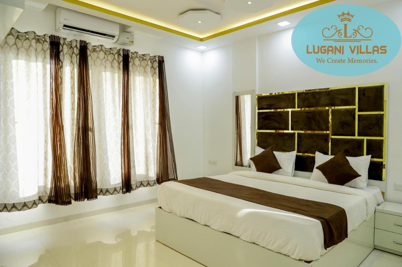فيلا لونافالافي Lugani'S - Casa Bel'Ha A5 المظهر الخارجي الصورة