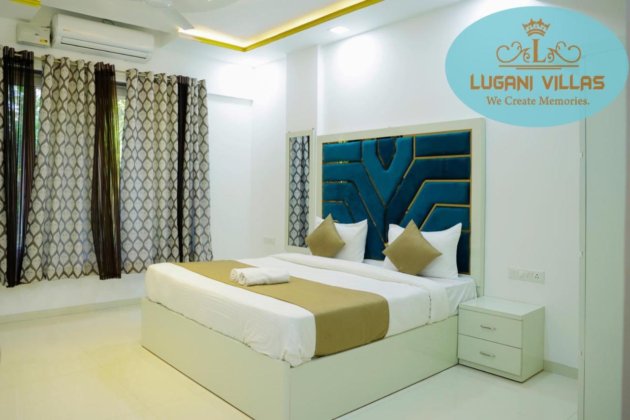 فيلا لونافالافي Lugani'S - Casa Bel'Ha A5 المظهر الخارجي الصورة