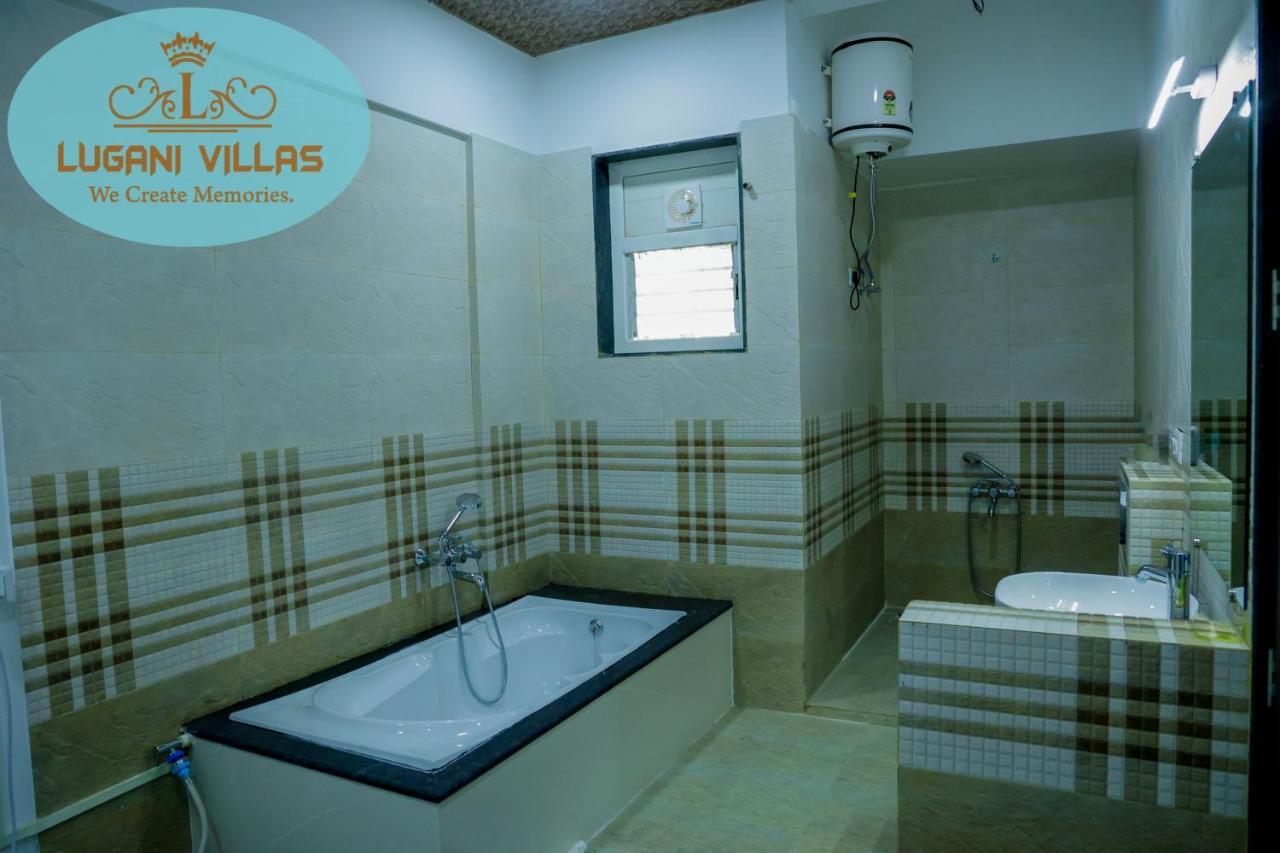 فيلا لونافالافي Lugani'S - Casa Bel'Ha A5 المظهر الخارجي الصورة
