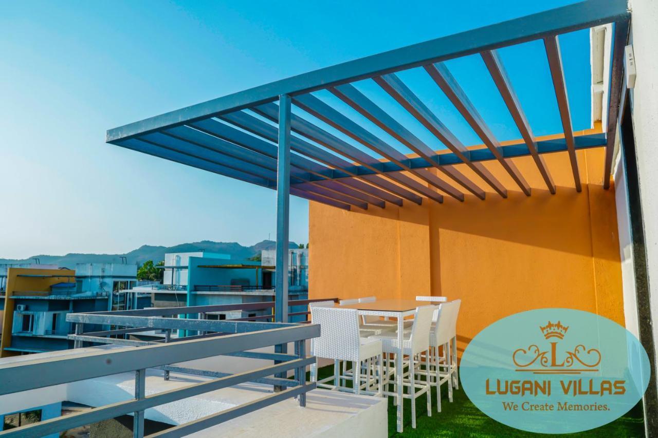 فيلا لونافالافي Lugani'S - Casa Bel'Ha A5 المظهر الخارجي الصورة